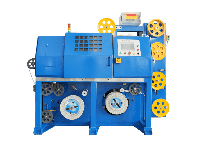 Wire coiling Machine Guide: Typer, spesifikasjoner, kjøpstips 2026