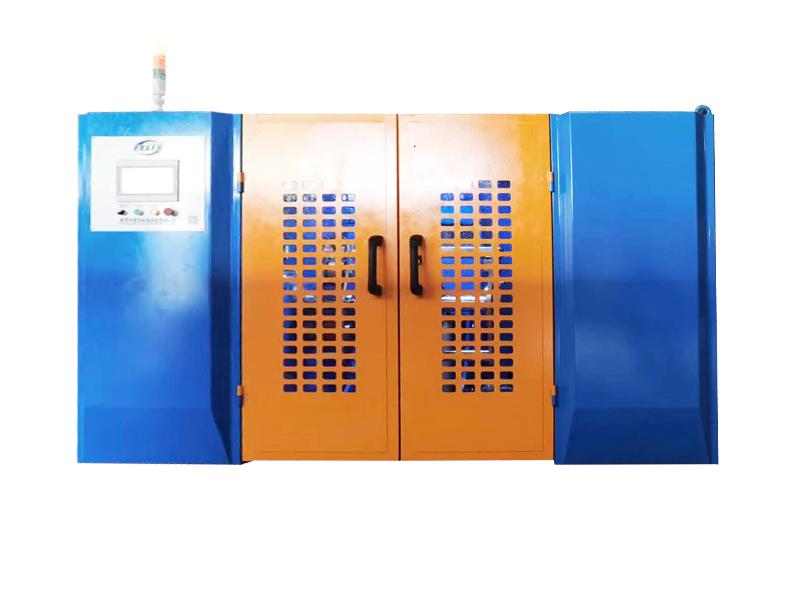 Back Twist Pair Twist Machine for Fire Cores Rotating Single Pitch Automotive Data Cable