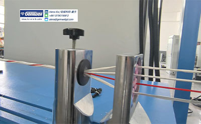 Gemwell 1000 Twin Twister – presisjonskabelproduksjon omdefinert