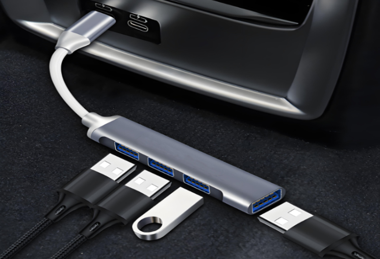 Løsninger for USB-kabelutstyr Løsninger for USB-kabelutstyr